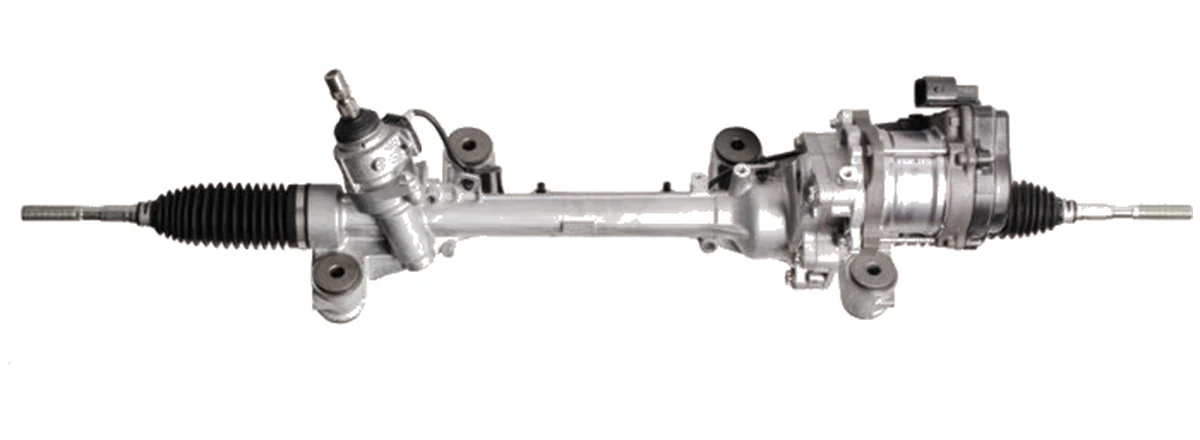Lenkgetriebe — Toyota Camry Electric ASV71 / AXVH71 44250-33620