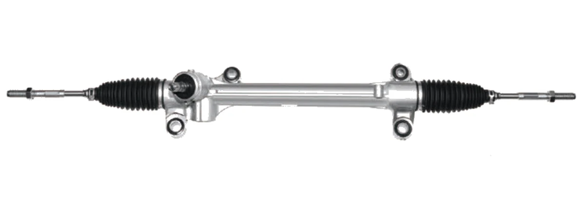 Lenkgetriebe — Toyota Corolla 2013– ZRE17* 45510-02730