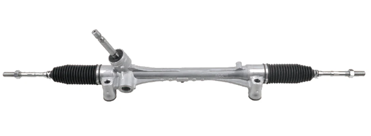 Lenkgetriebe — Toyota Corolla 2019– 45510-02420