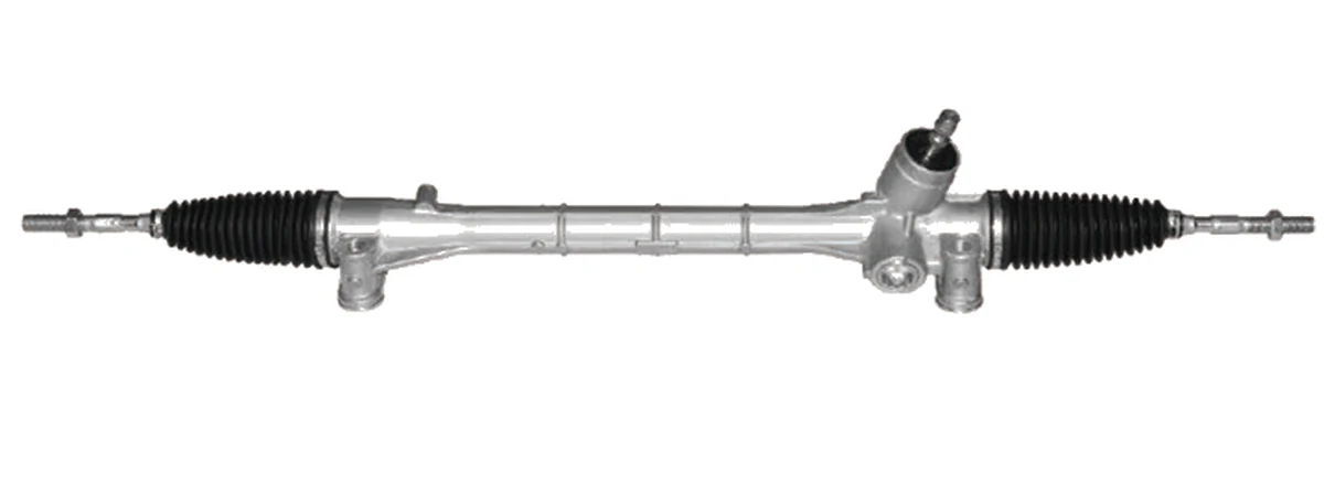 Lenkgetriebe — Toyota Corolla 45510-47070