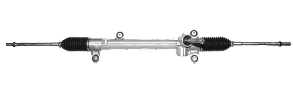 Lenkgetriebe — Toyota Esquire / Noah / Voxy ZRR8* ZWR80 2014– 45510-28220