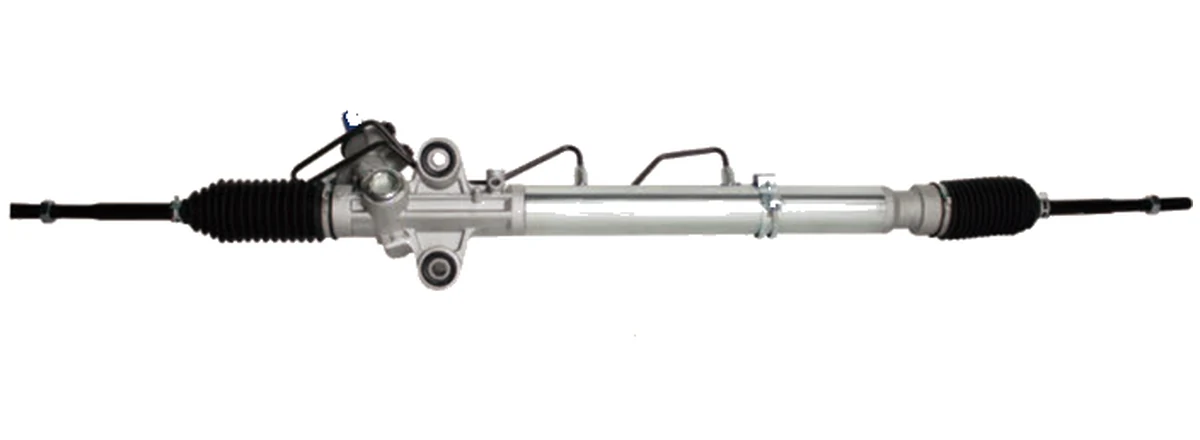 Lenkgetriebe — Toyota Hiace 2005 44200-26491