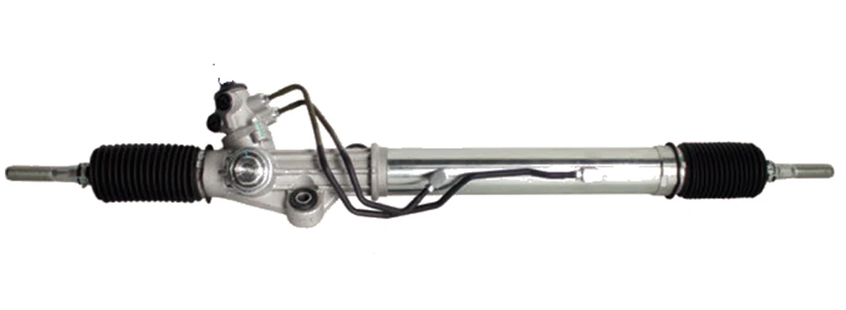 Lenkgetriebe — Toyota Land Cruiser 4700 1998–2003 44250-60040