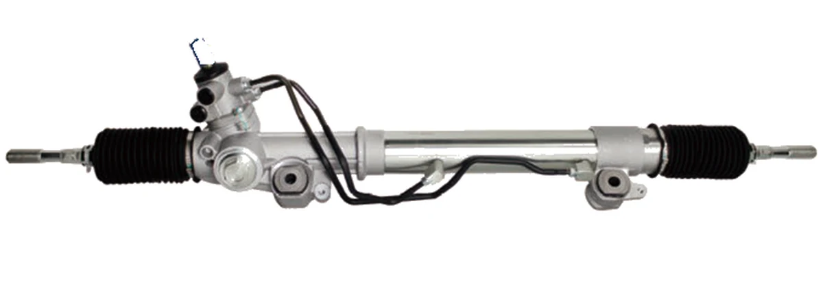 Lenkgetriebe — Toyota Land Cruiser 4700 2003–2007 44200-60090