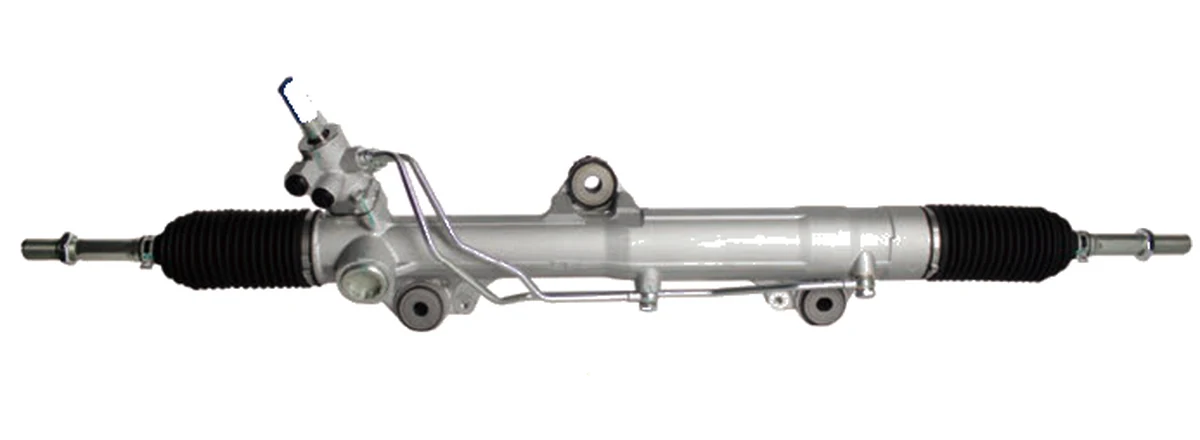 Lenkgetriebe — Toyota Land Cruiser 5700 2007– 44200-60130