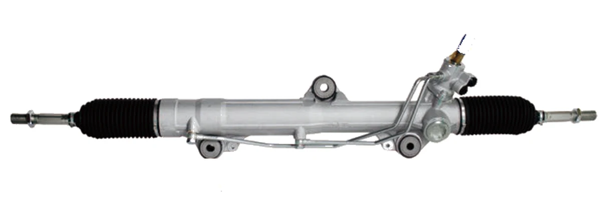 Lenkgetriebe — Toyota Land Cruiser 5700 2007– 44200-60170
