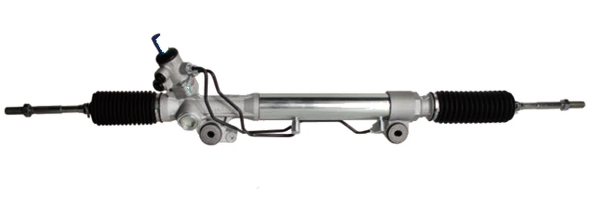 Lenkgetriebe — Toyota Prado 2700 / 4000 2009–2017 44200-60210
