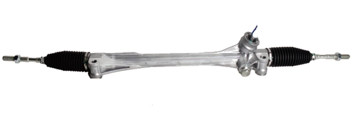 Lenkgetriebe — Toyota RAV4 2007 45510-42010