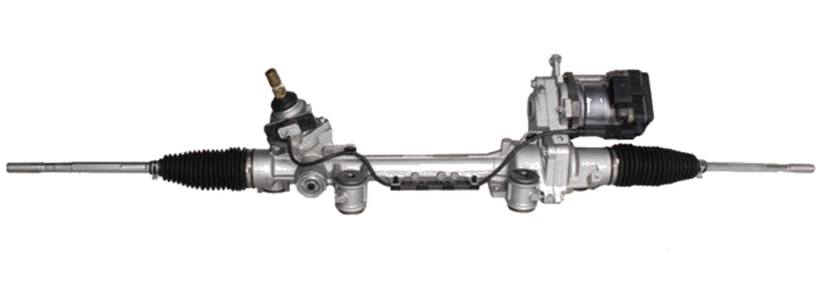 Lenkgetriebe — Toyota RAV-4 2020 44250-0R030