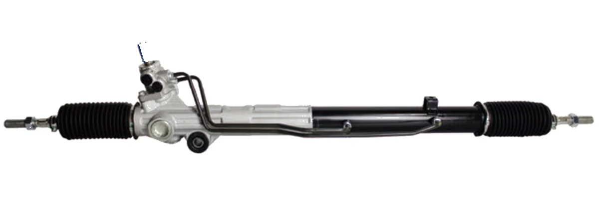 Lenkgetriebe — Toyota Sequoia / Tundra 1999–2006 44200-0C010