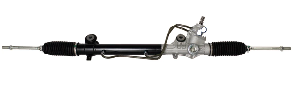 Lenkgetriebe — Toyota Tacoma 2WD 2005– 44250-04020