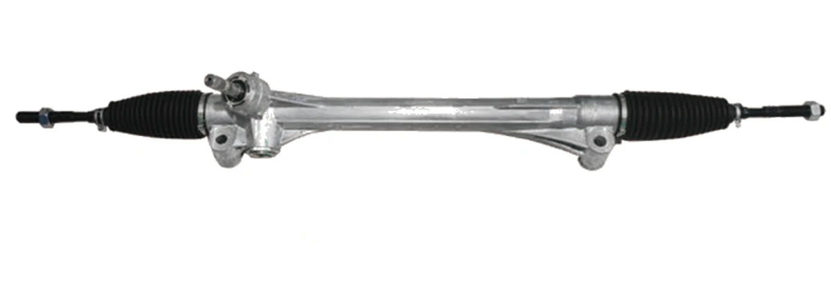 Lenkgetriebe — Toyota Verso 2009–2018 / E'Z (China) 2011–2017 45510-0F060