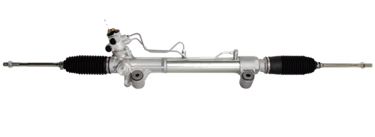 Lenkgetriebe — Toyota Vigo / Hilux 4WD 2005– 44200-0K030