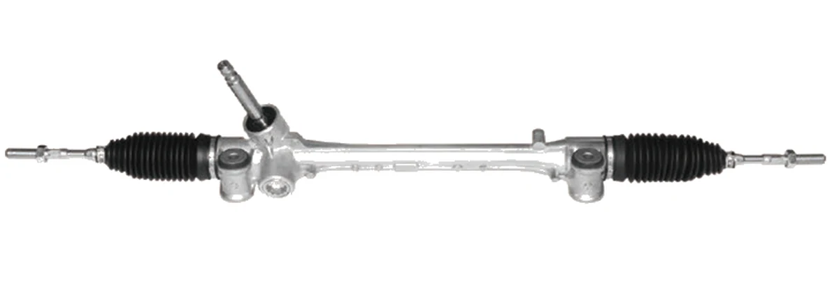 Lenkgetriebe — Toyota Yaris 2010– NCP13* 45510-52350