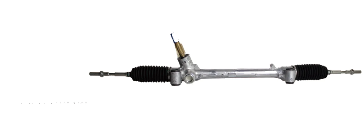 Lenkgetriebe — Toyota Yaris / Vios 2013– 45510-0D490