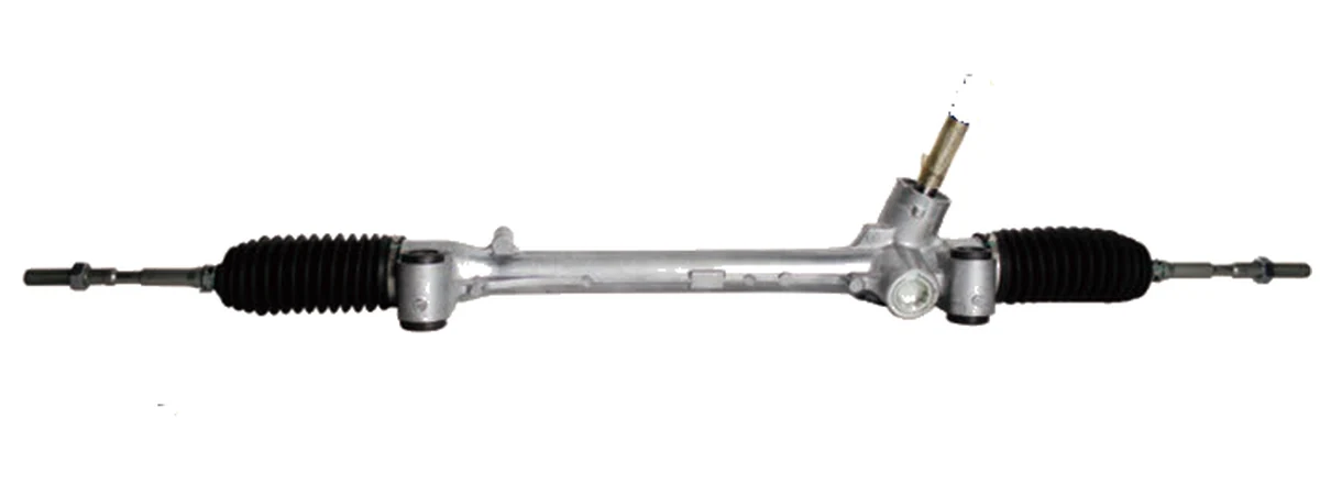 Lenkgetriebe — Toyota Yaris 2014– 45510-0D550